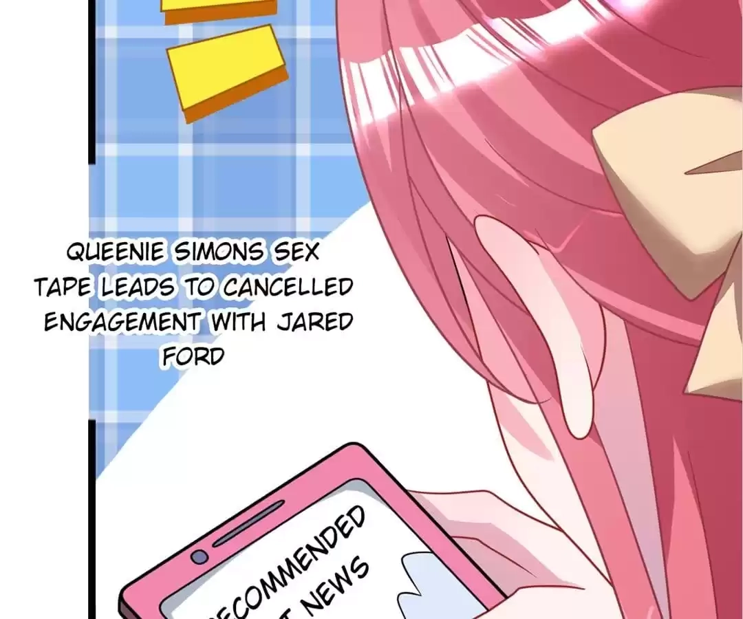 Captain's Tender Love Chapter 25 page 25 - 