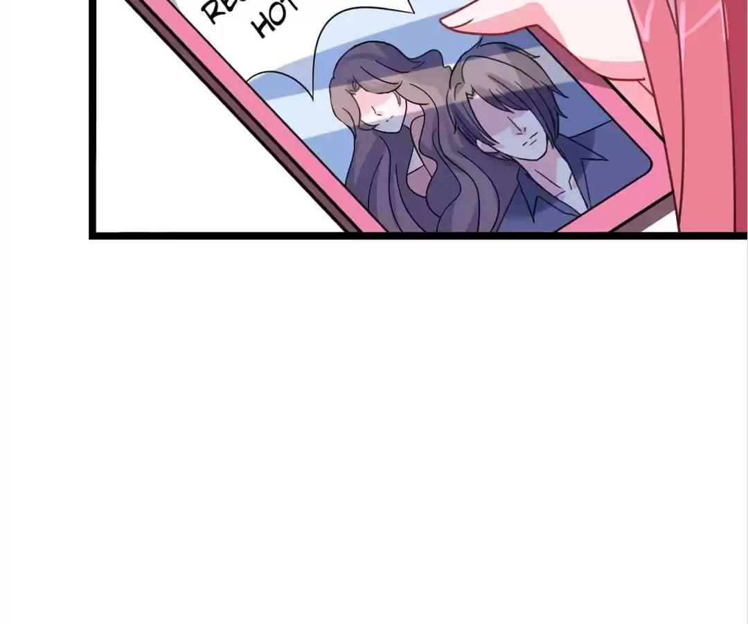 Captain's Tender Love Chapter 25 page 26 - 