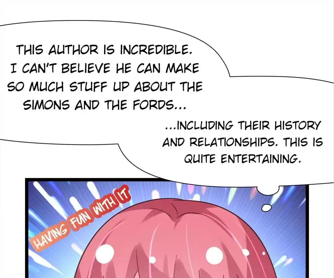 Captain's Tender Love Chapter 25 page 28 - 
