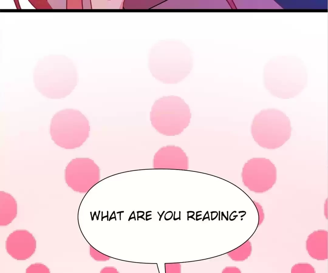 Captain's Tender Love Chapter 25 page 32 - 