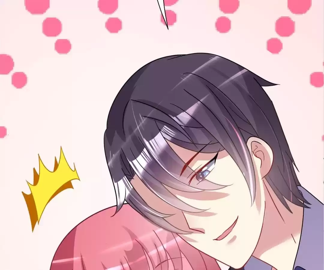 Captain's Tender Love Chapter 25 page 33 - 