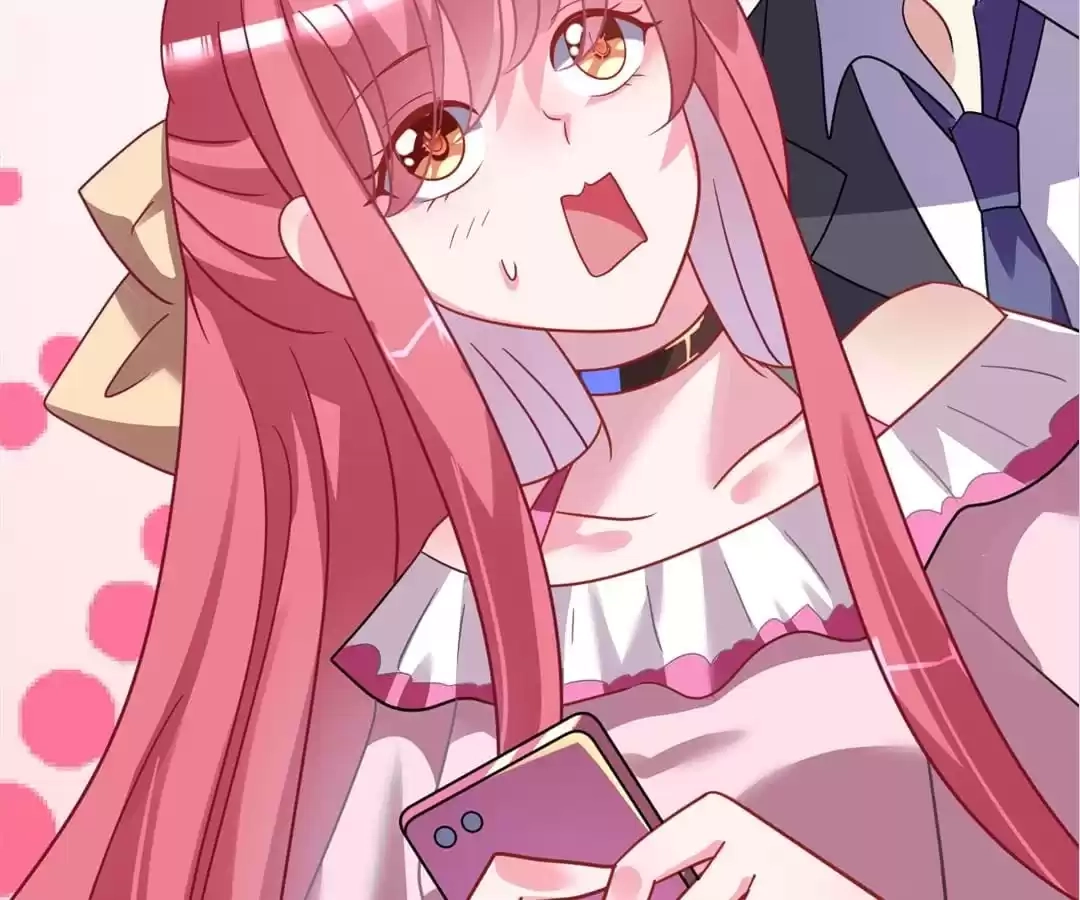 Captain's Tender Love Chapter 25 page 34 - 