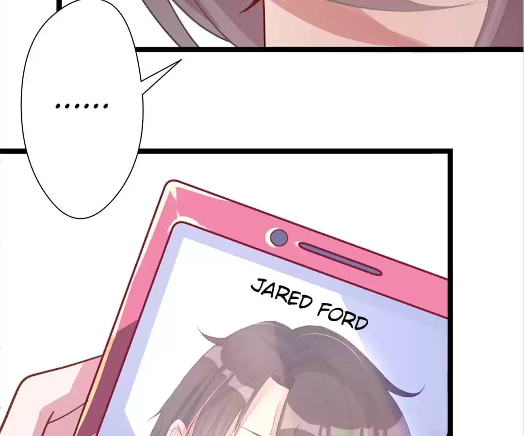 Captain's Tender Love Chapter 25 page 37 - 