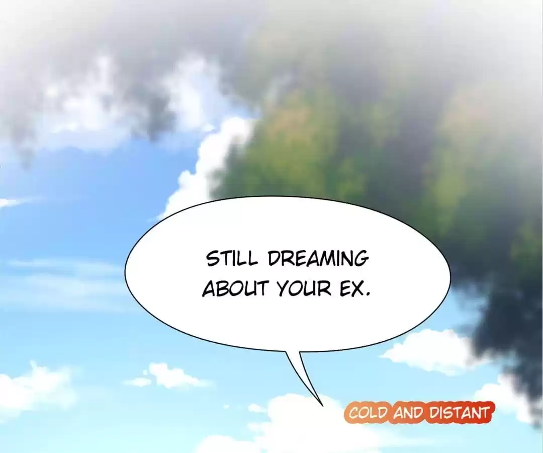 Captain's Tender Love Chapter 25 page 39 - 