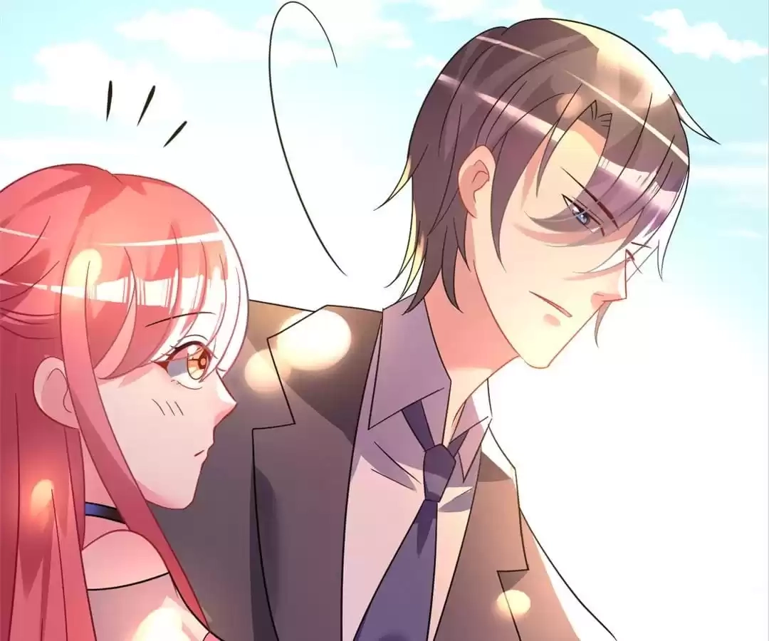 Captain's Tender Love Chapter 25 page 40 - 