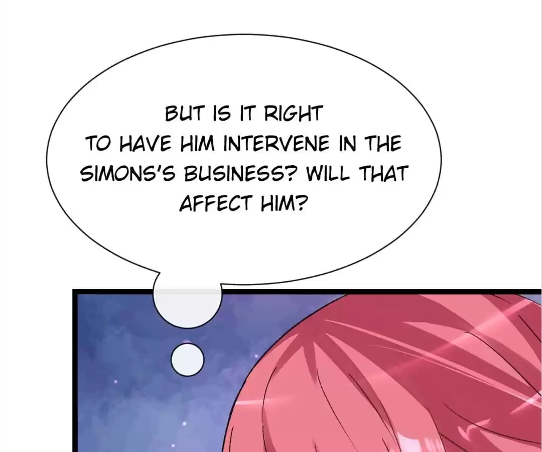 Captain's Tender Love Chapter 25 page 5 - 