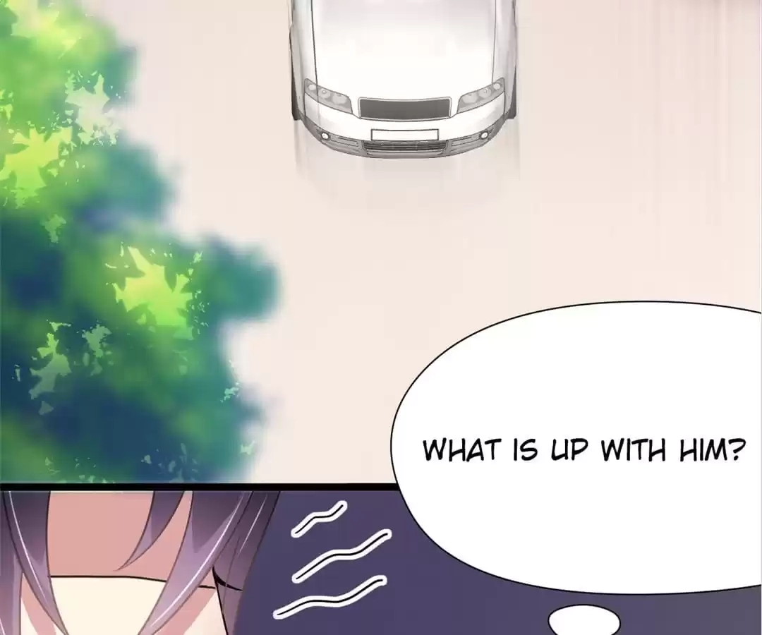 Captain's Tender Love Chapter 25 page 44 - 