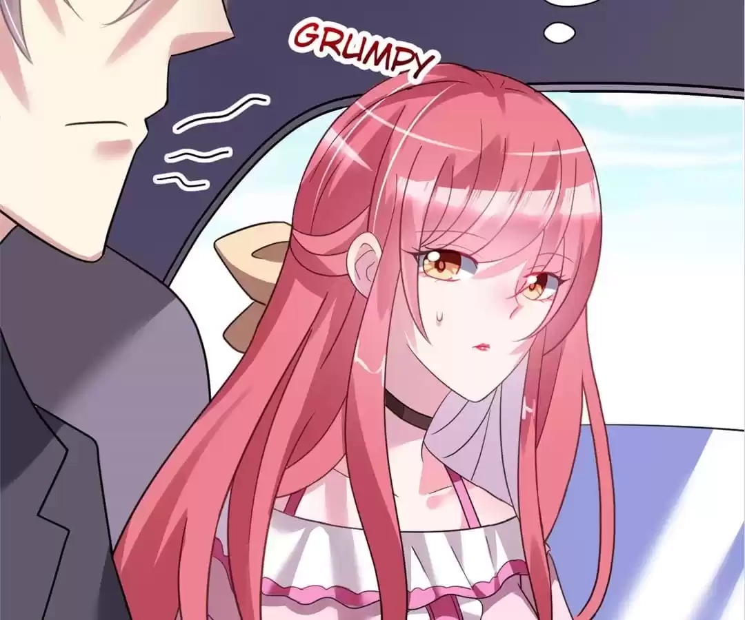 Captain's Tender Love Chapter 25 page 45 - 