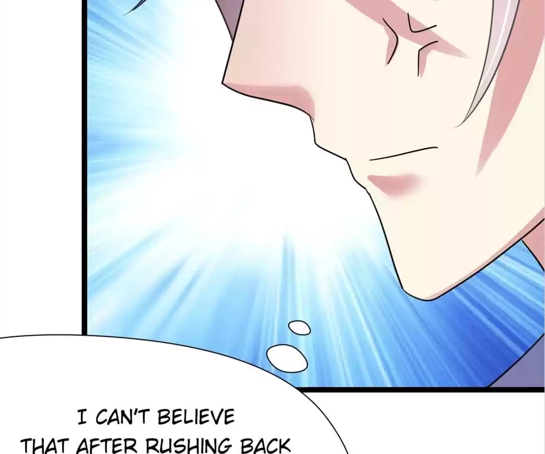 Captain's Tender Love Chapter 25 page 47 - 