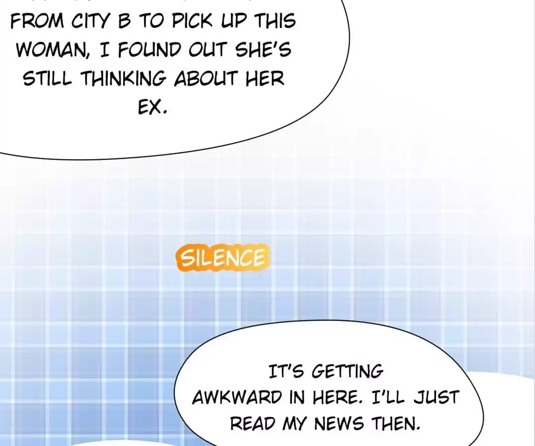 Captain's Tender Love Chapter 25 page 48 - 
