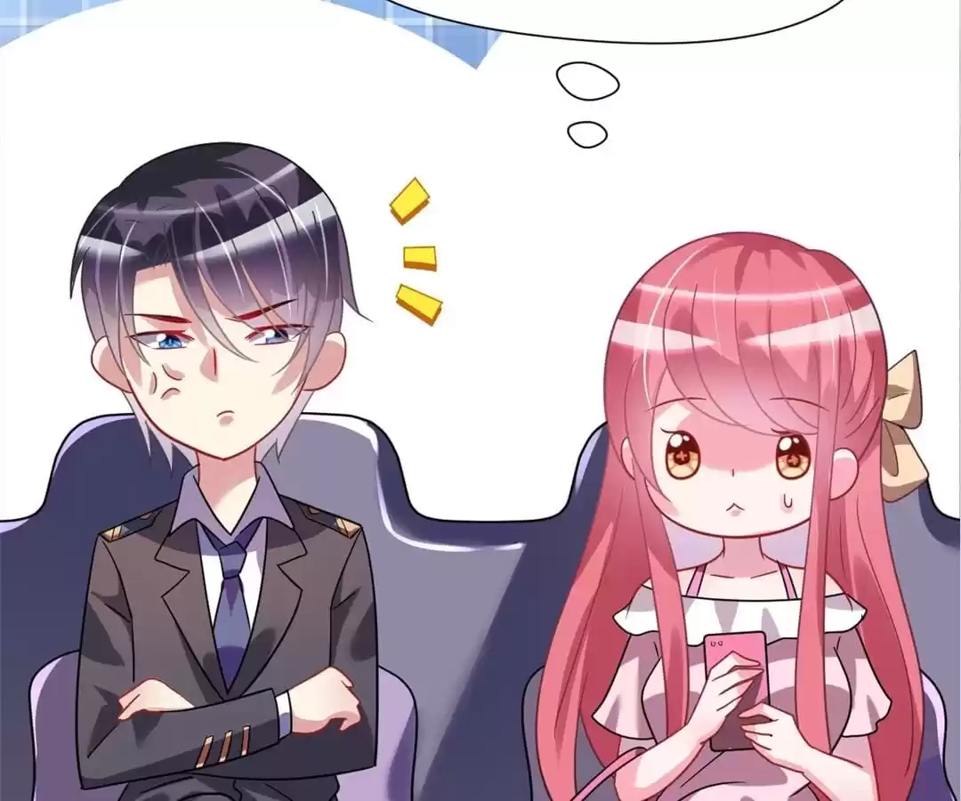 Captain's Tender Love Chapter 25 page 49 - 