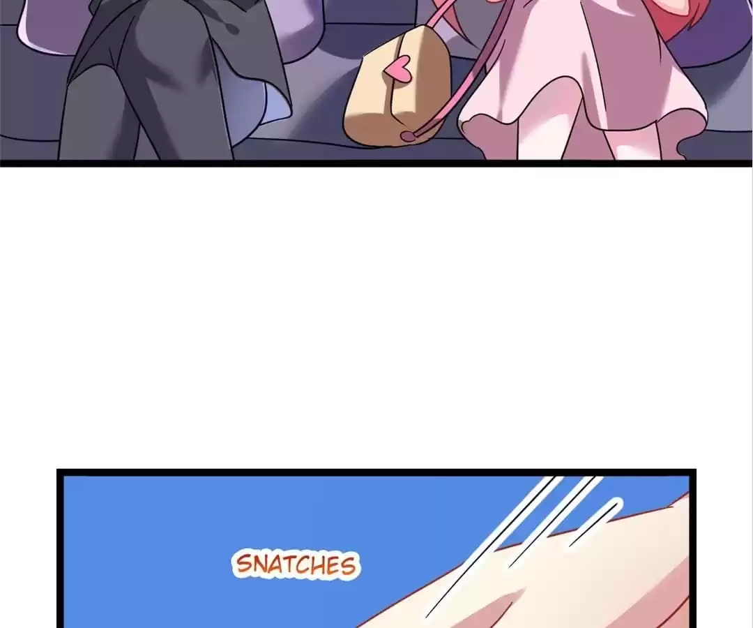 Captain's Tender Love Chapter 25 page 50 - 