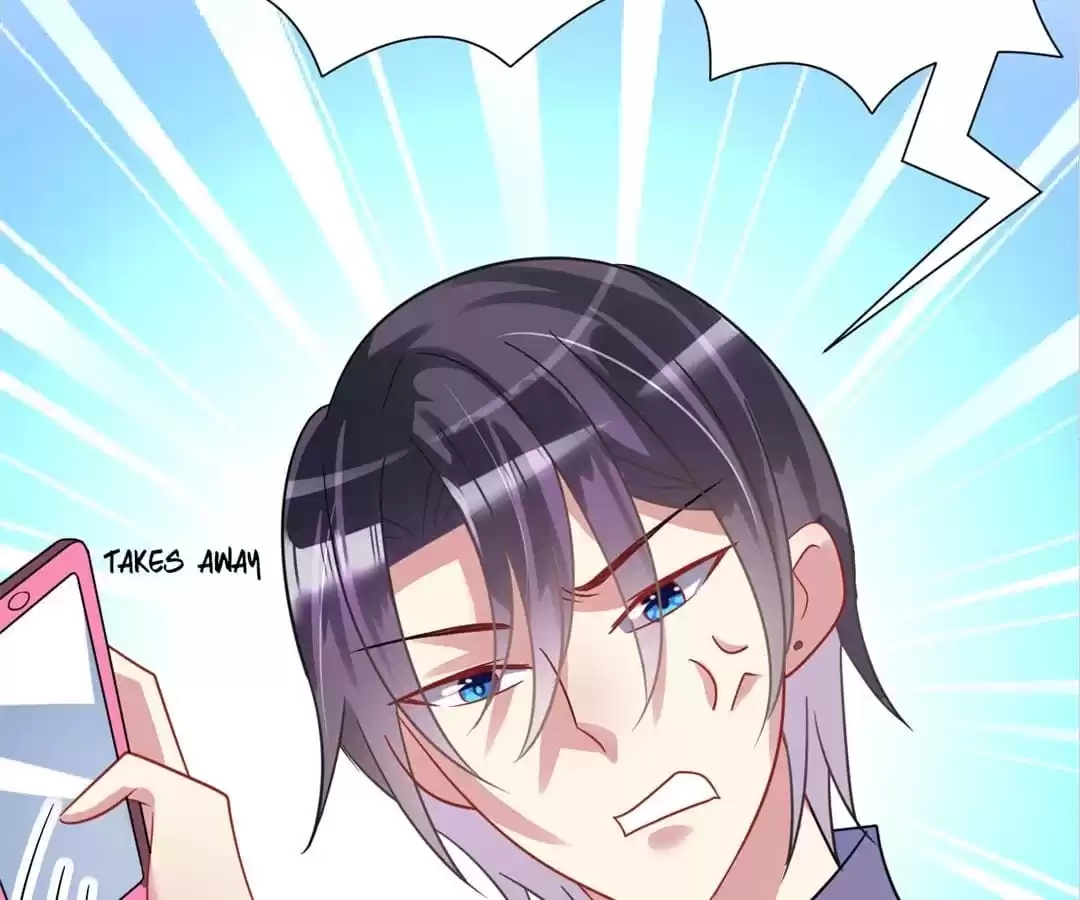 Captain's Tender Love Chapter 25 page 53 - 