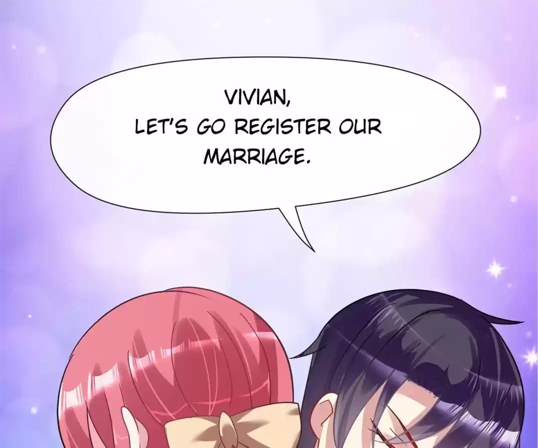 Captain's Tender Love Chapter 25 page 58 - 