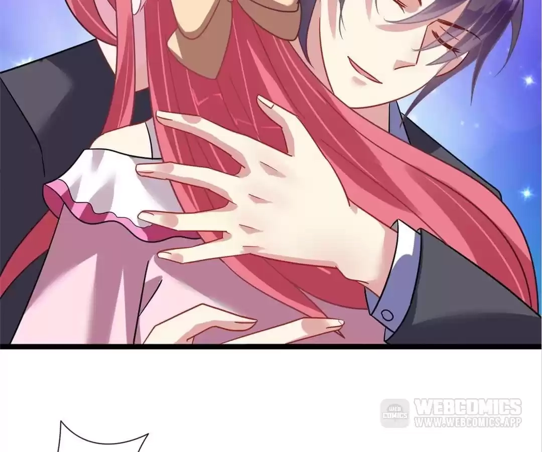 Captain's Tender Love Chapter 25 page 59 - 