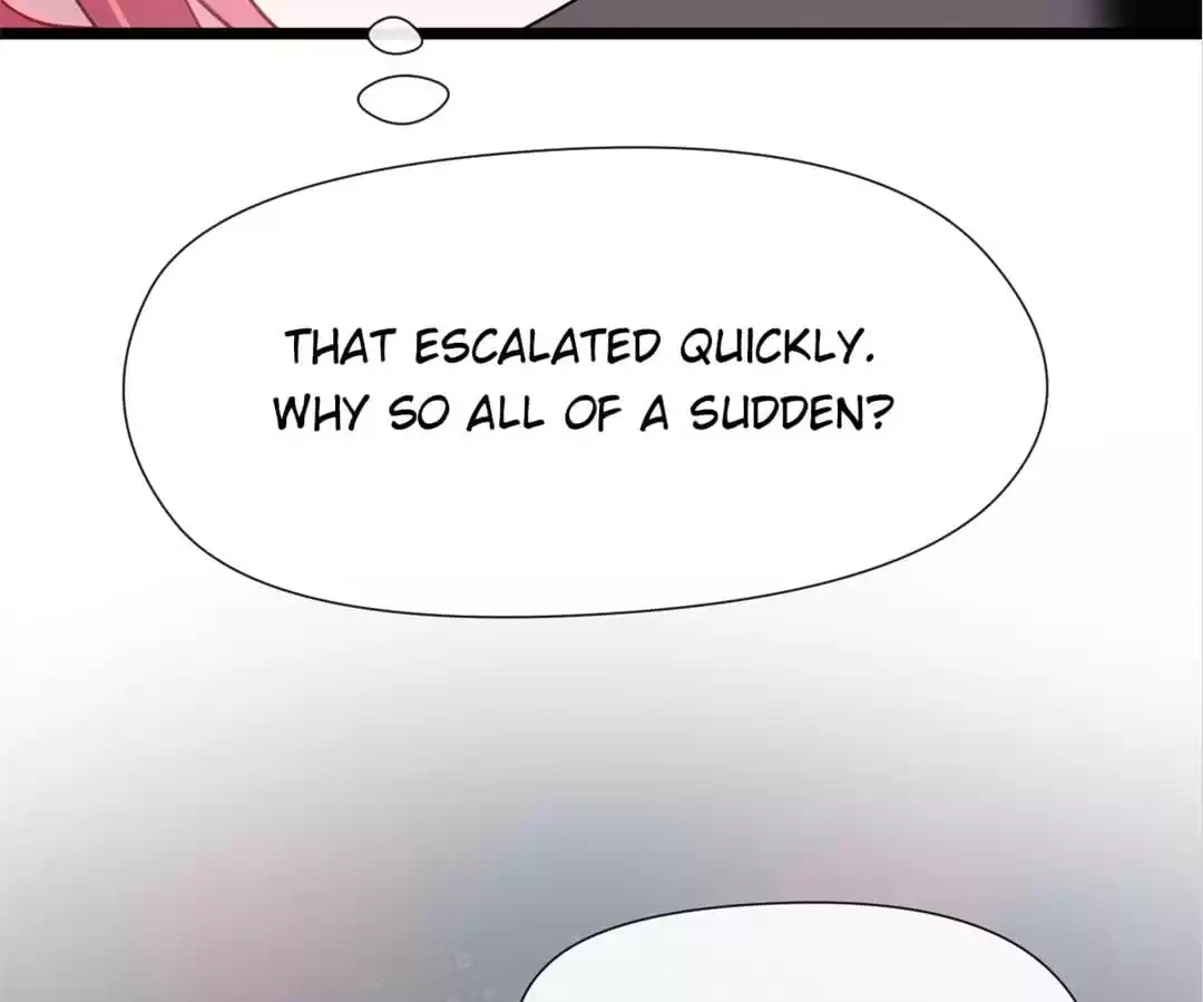 Captain's Tender Love Chapter 25 page 61 - 