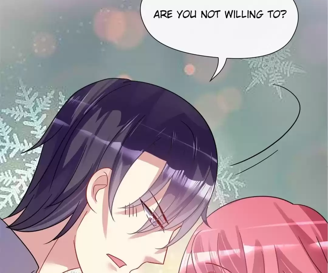Captain's Tender Love Chapter 25 page 62 - 