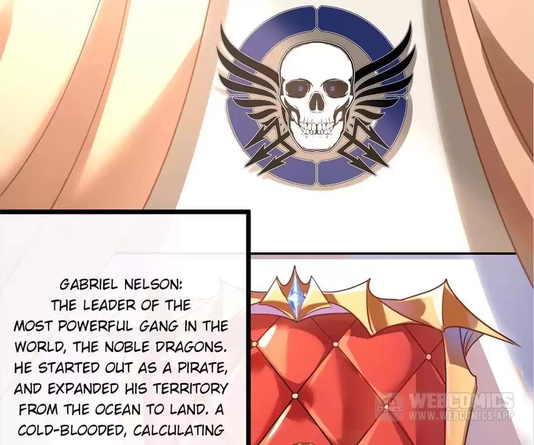 Captain's Tender Love Chapter 25 page 75 - 