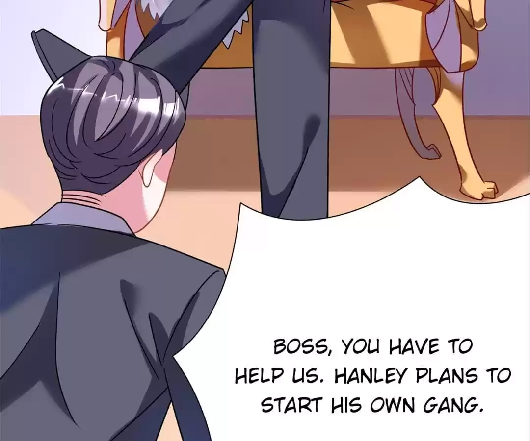 Captain's Tender Love Chapter 25 page 77 - 