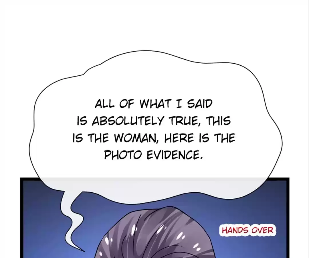 Captain's Tender Love Chapter 26 page 2 - 