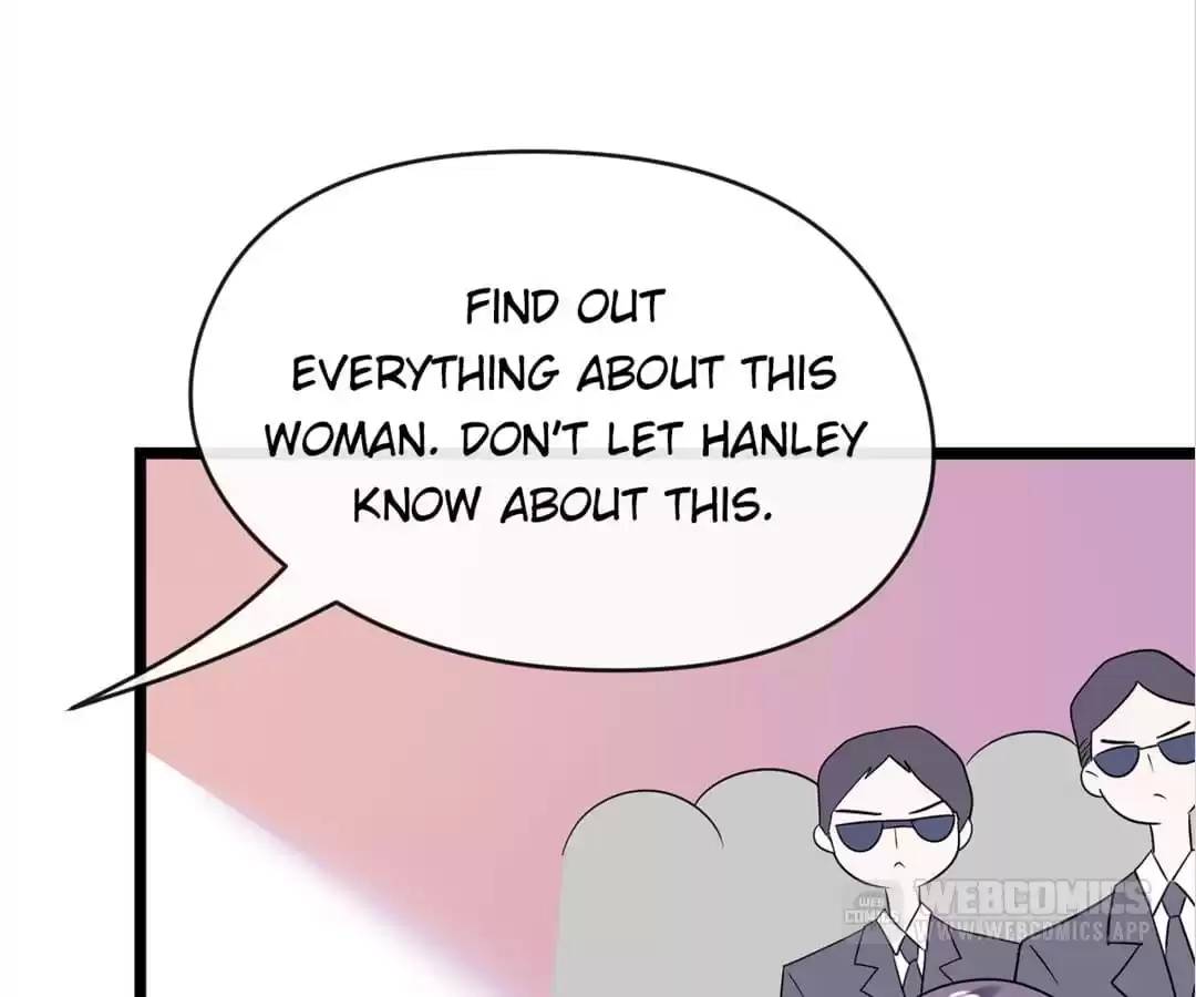 Captain's Tender Love Chapter 26 page 11 - 