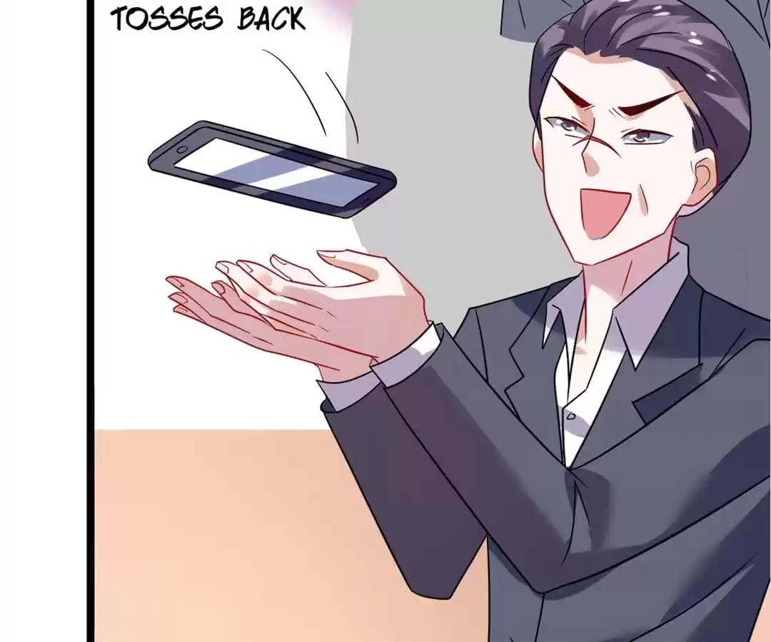 Captain's Tender Love Chapter 26 page 12 - 