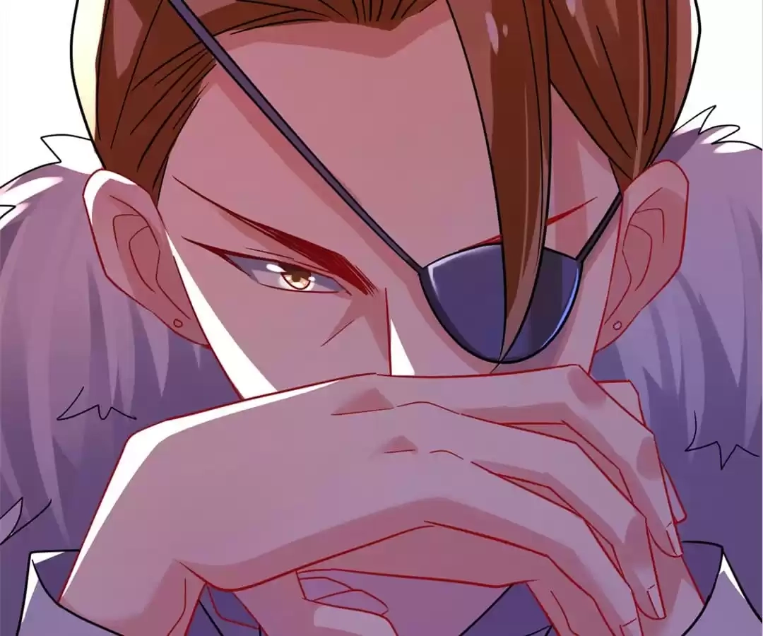 Captain's Tender Love Chapter 26 page 17 - 