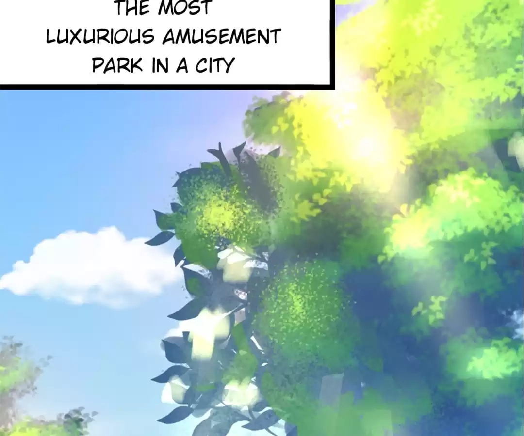 Captain's Tender Love Chapter 26 page 20 - 