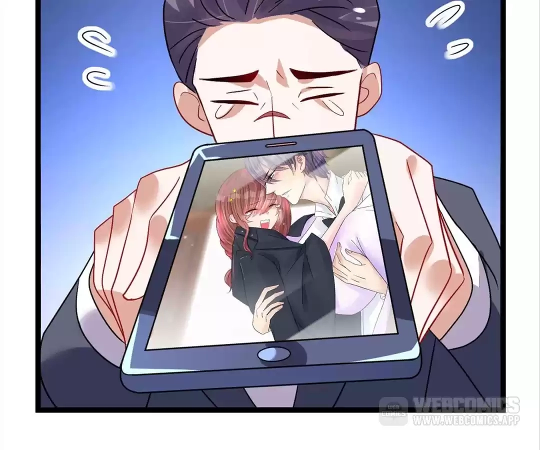 Captain's Tender Love Chapter 26 page 3 - 