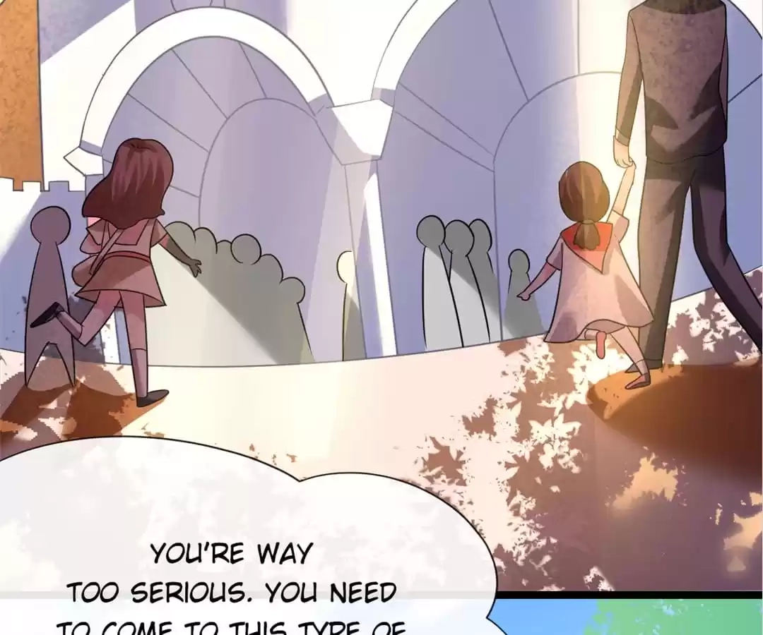 Captain's Tender Love Chapter 26 page 22 - 