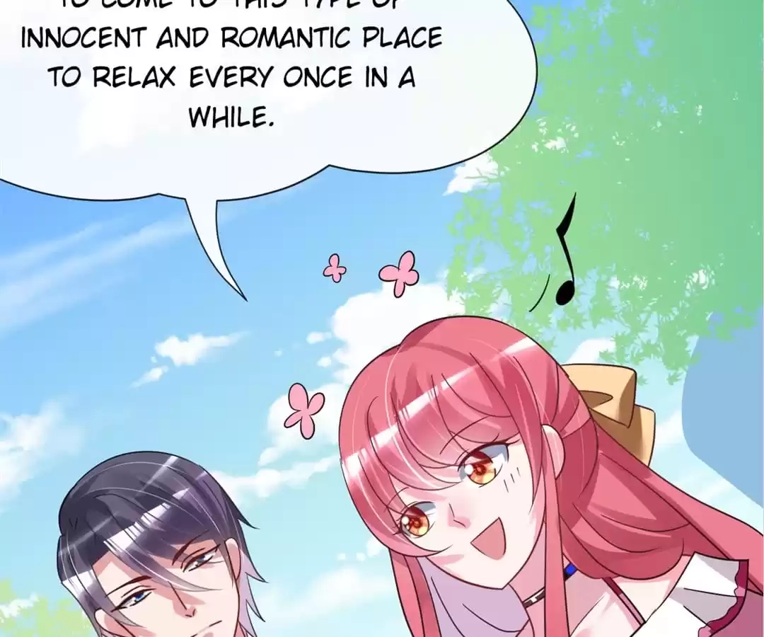 Captain's Tender Love Chapter 26 page 23 - 