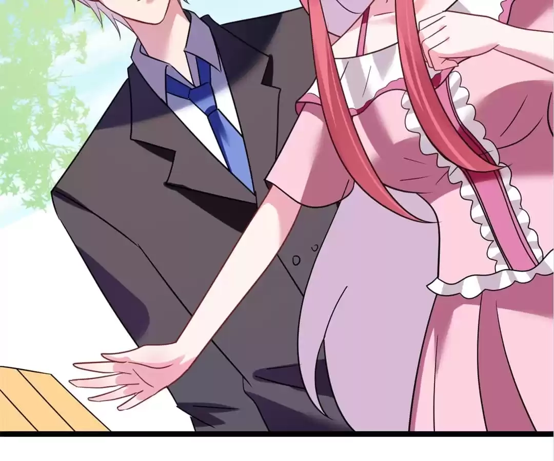 Captain's Tender Love Chapter 26 page 24 - 