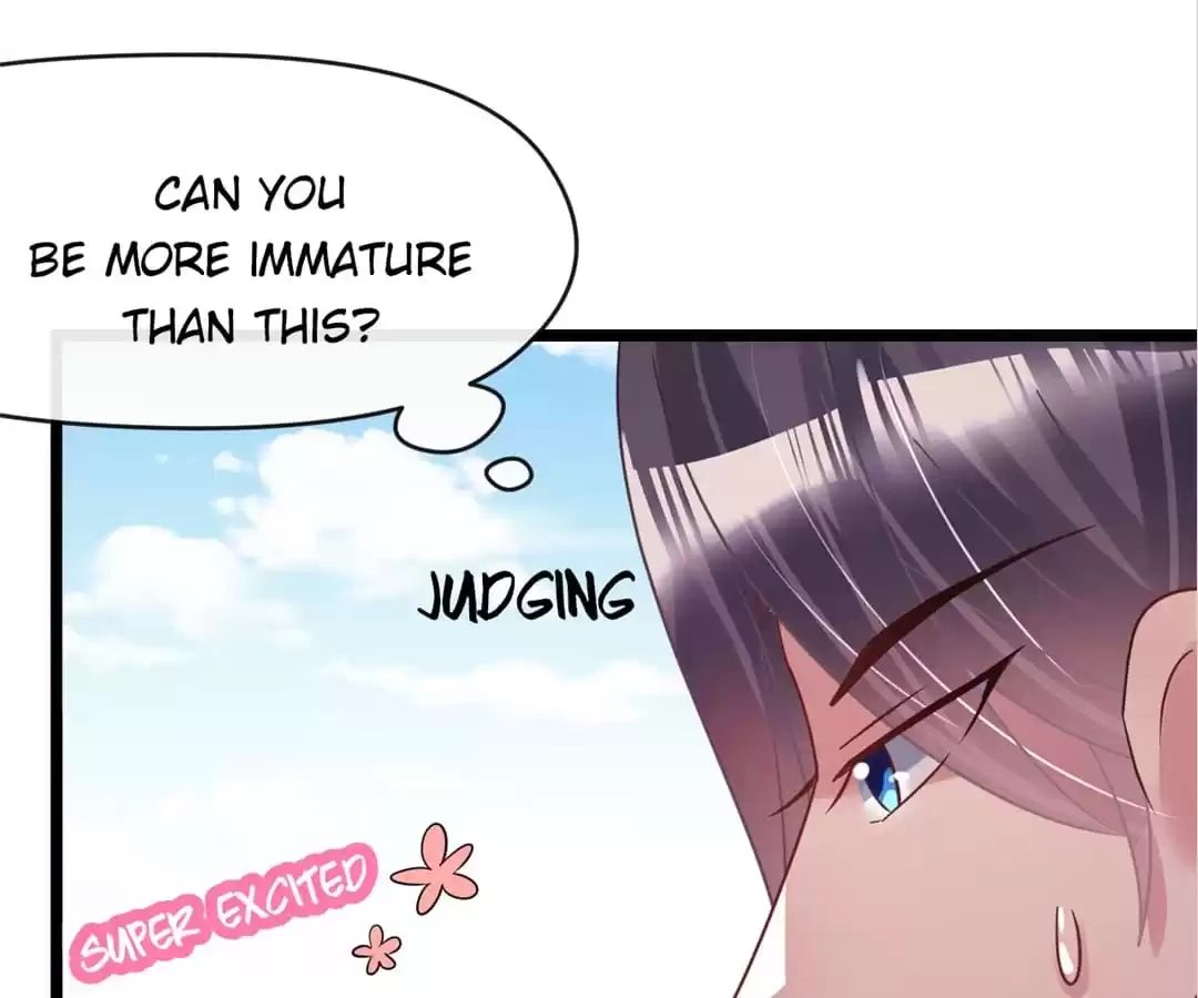 Captain's Tender Love Chapter 26 page 25 - 