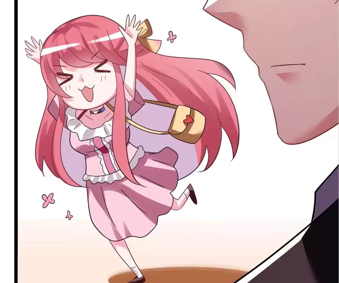 Captain's Tender Love Chapter 26 page 26 - 