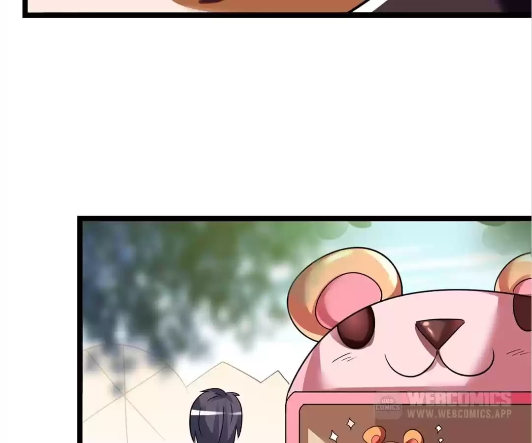 Captain's Tender Love Chapter 26 page 27 - 