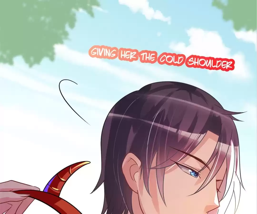 Captain's Tender Love Chapter 26 page 29 - 