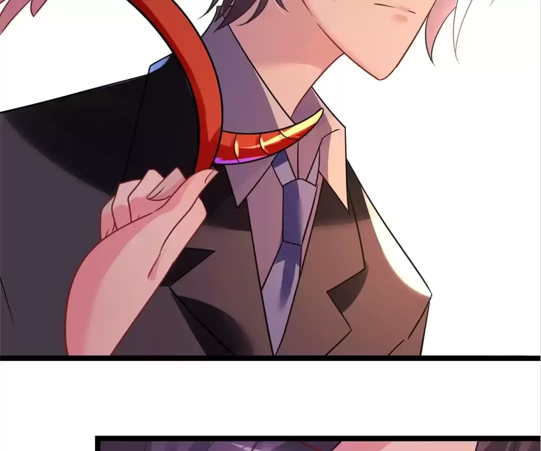 Captain's Tender Love Chapter 26 page 30 - 