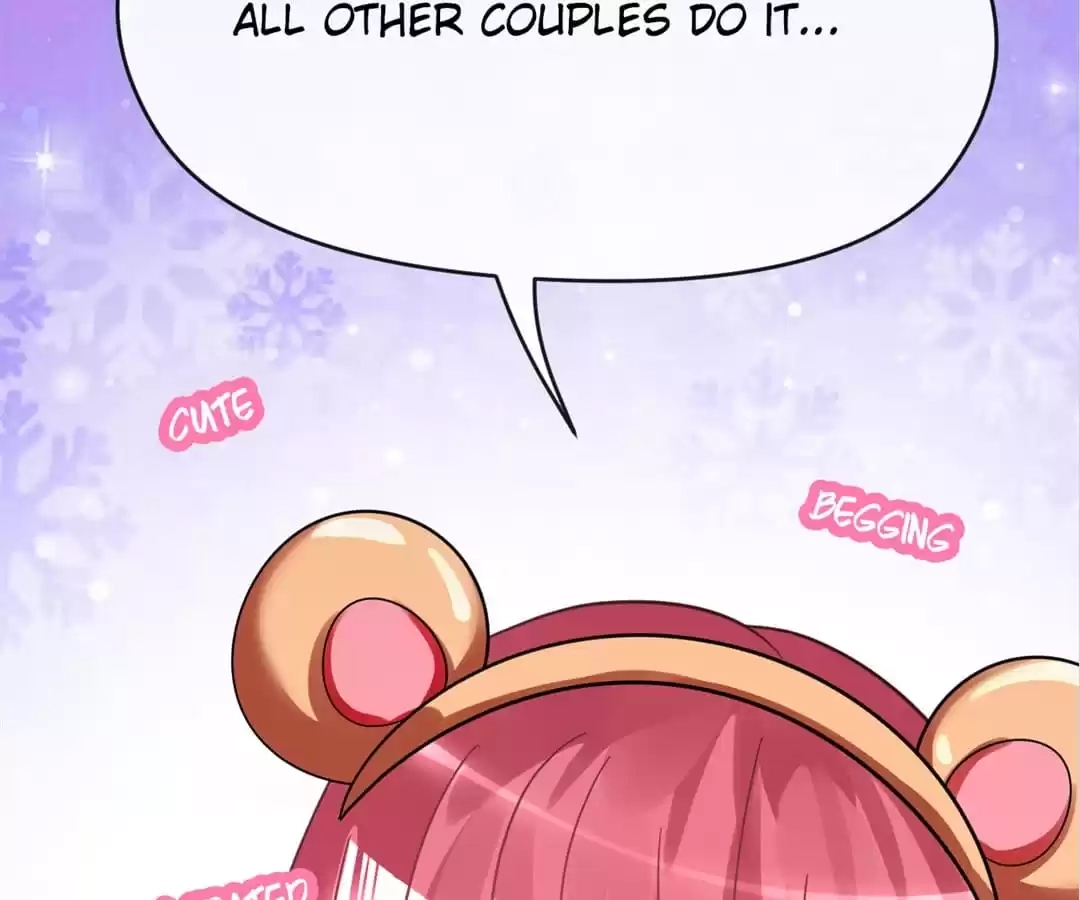 Captain's Tender Love Chapter 26 page 32 - 