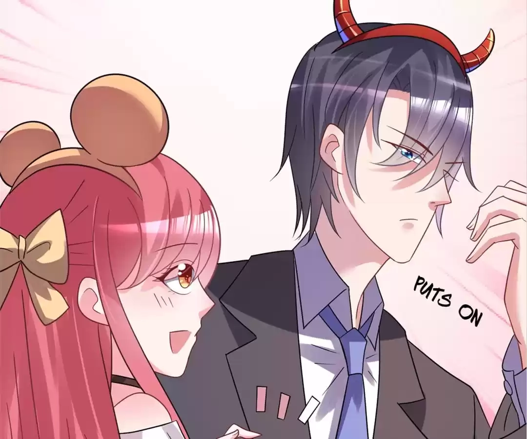 Captain's Tender Love Chapter 26 page 37 - 