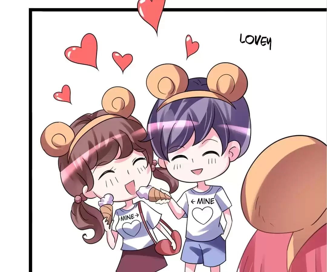 Captain's Tender Love Chapter 26 page 39 - 