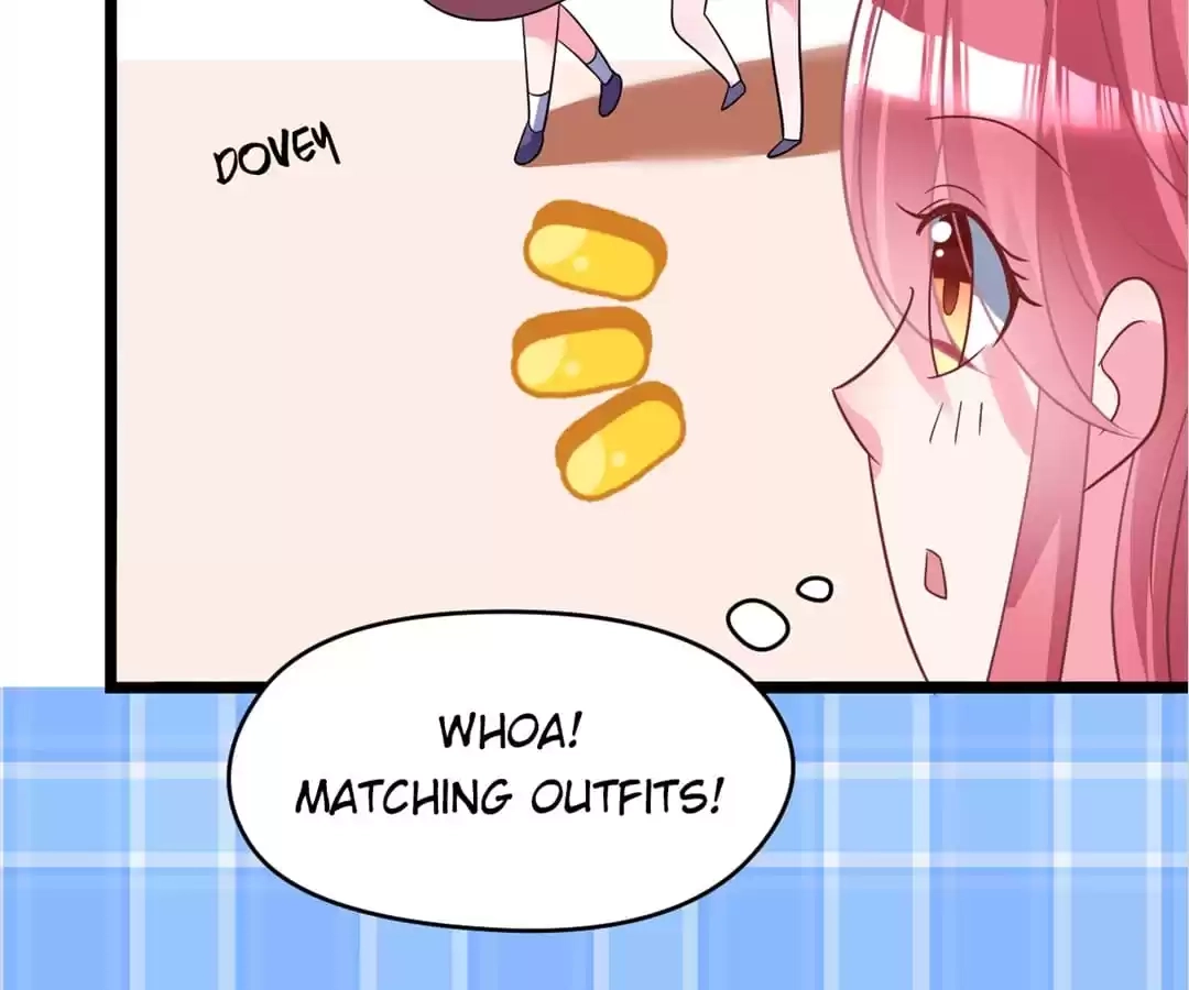 Captain's Tender Love Chapter 26 page 40 - 