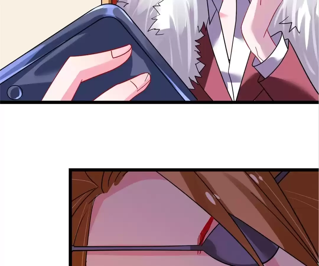 Captain's Tender Love Chapter 26 page 5 - 