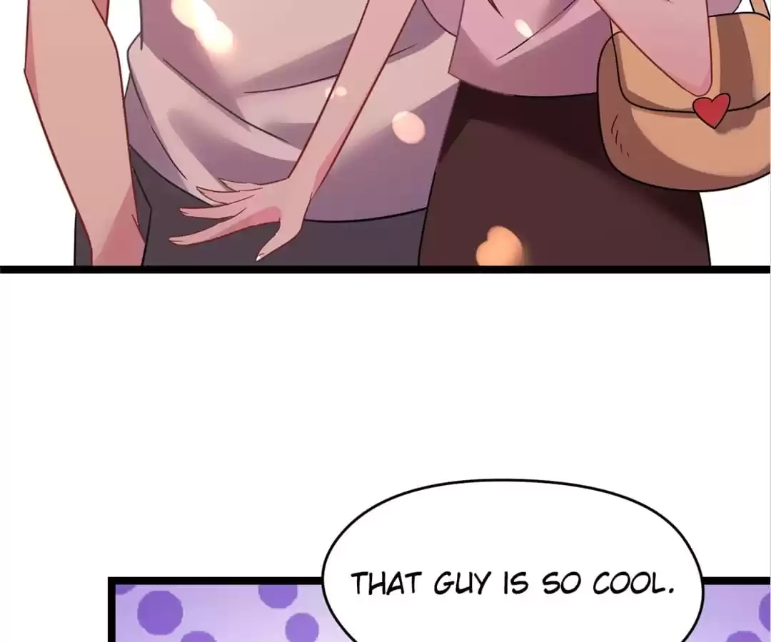 Captain's Tender Love Chapter 26 page 48 - 