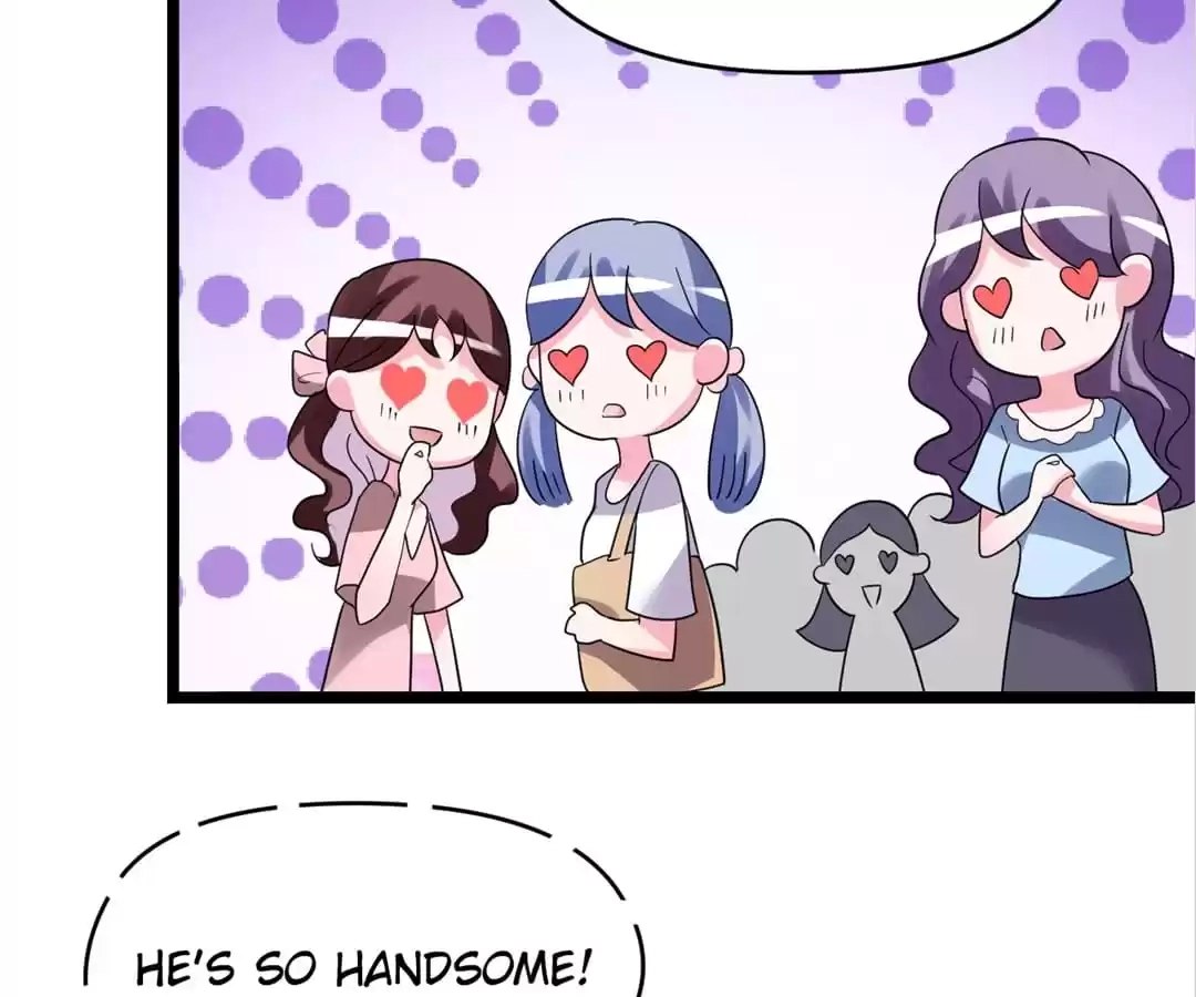 Captain's Tender Love Chapter 26 page 49 - 