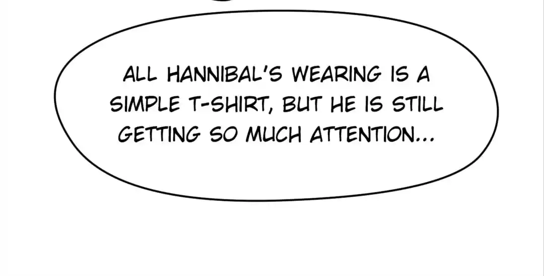 Captain's Tender Love Chapter 26 page 52 - 