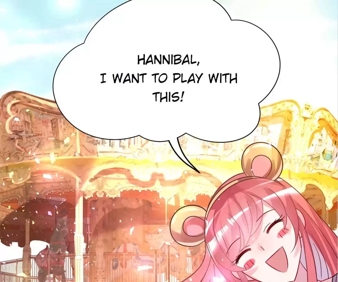 Captain's Tender Love Chapter 26 page 55 - 