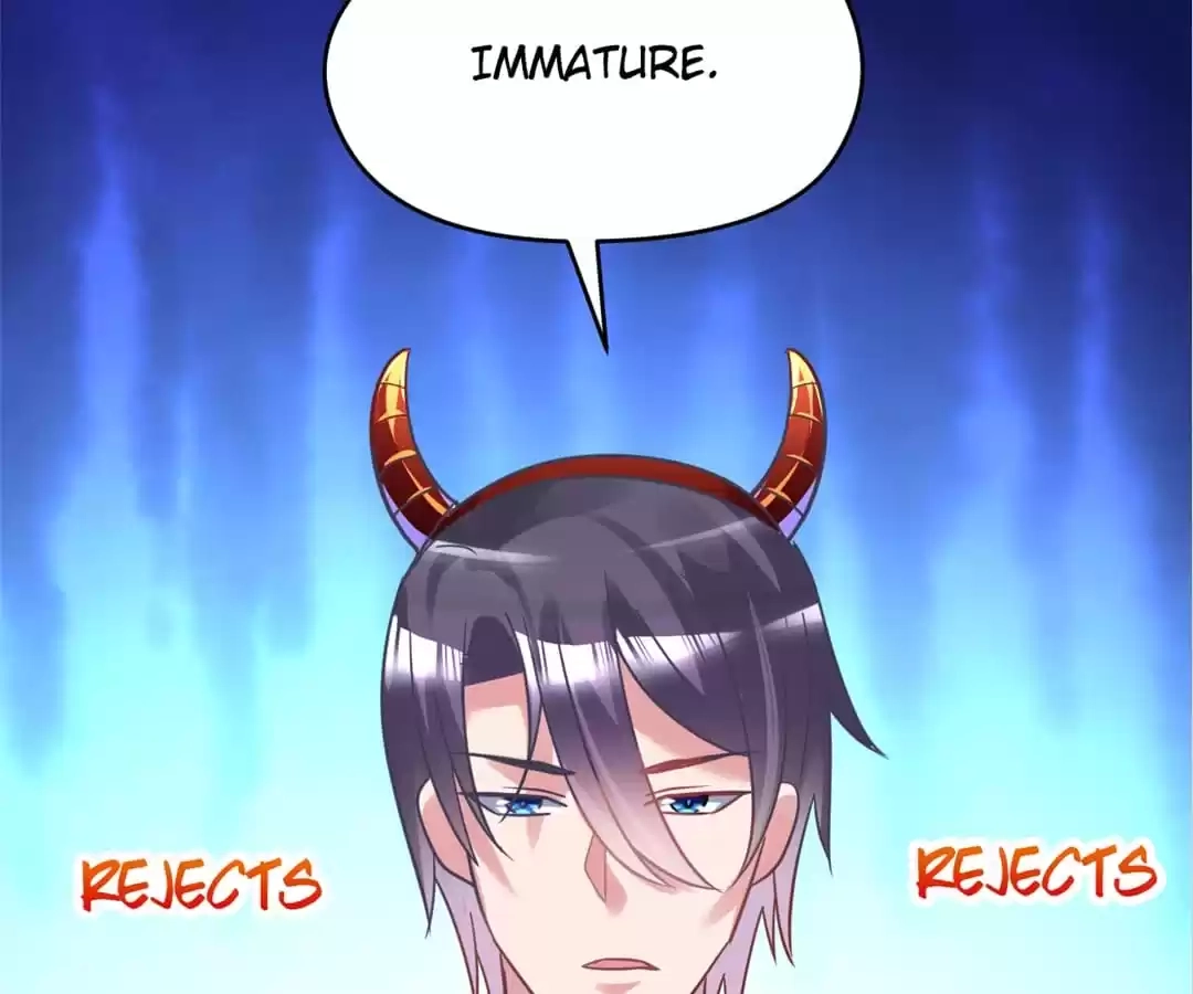 Captain's Tender Love Chapter 26 page 57 - 