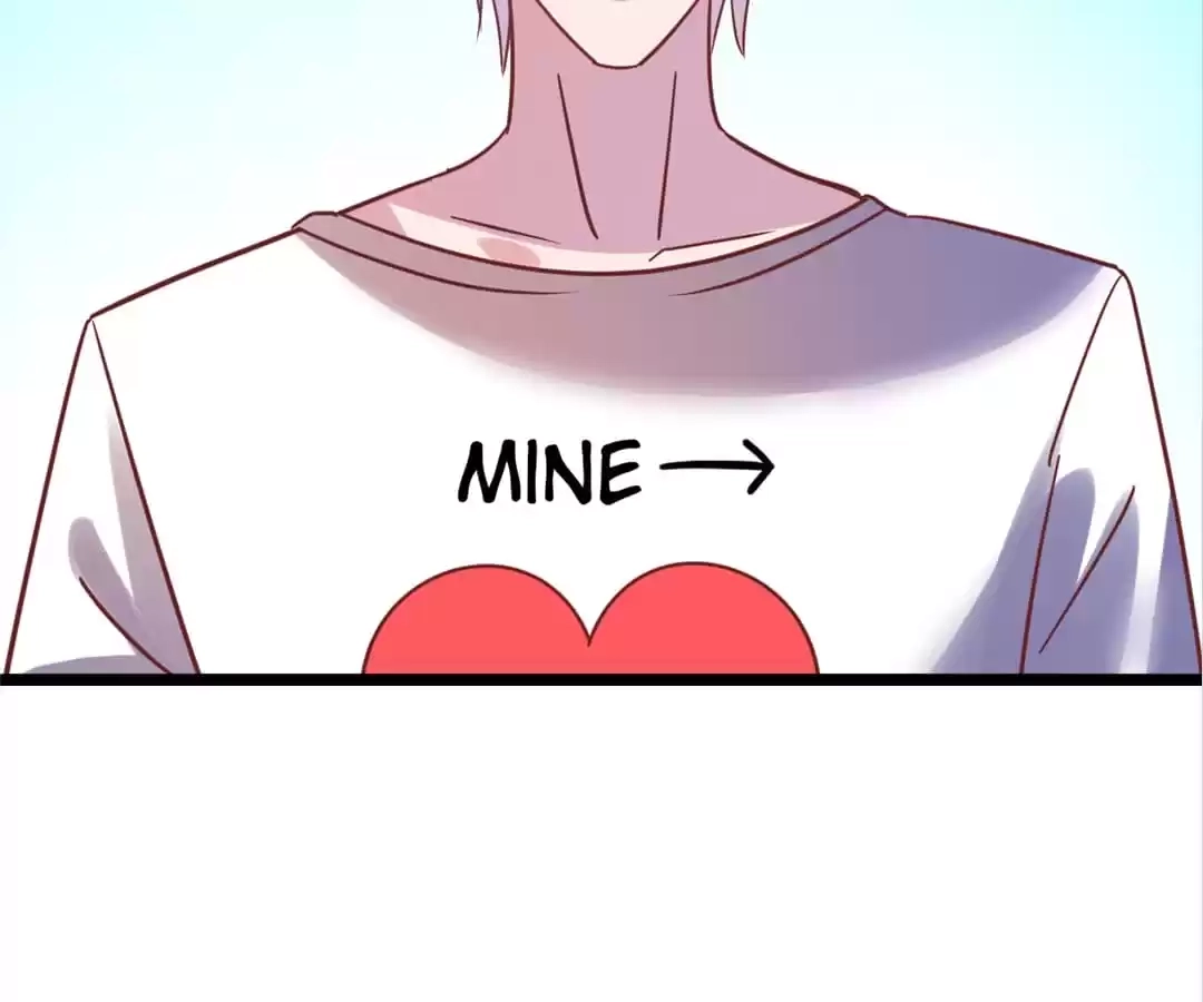 Captain's Tender Love Chapter 26 page 58 - 