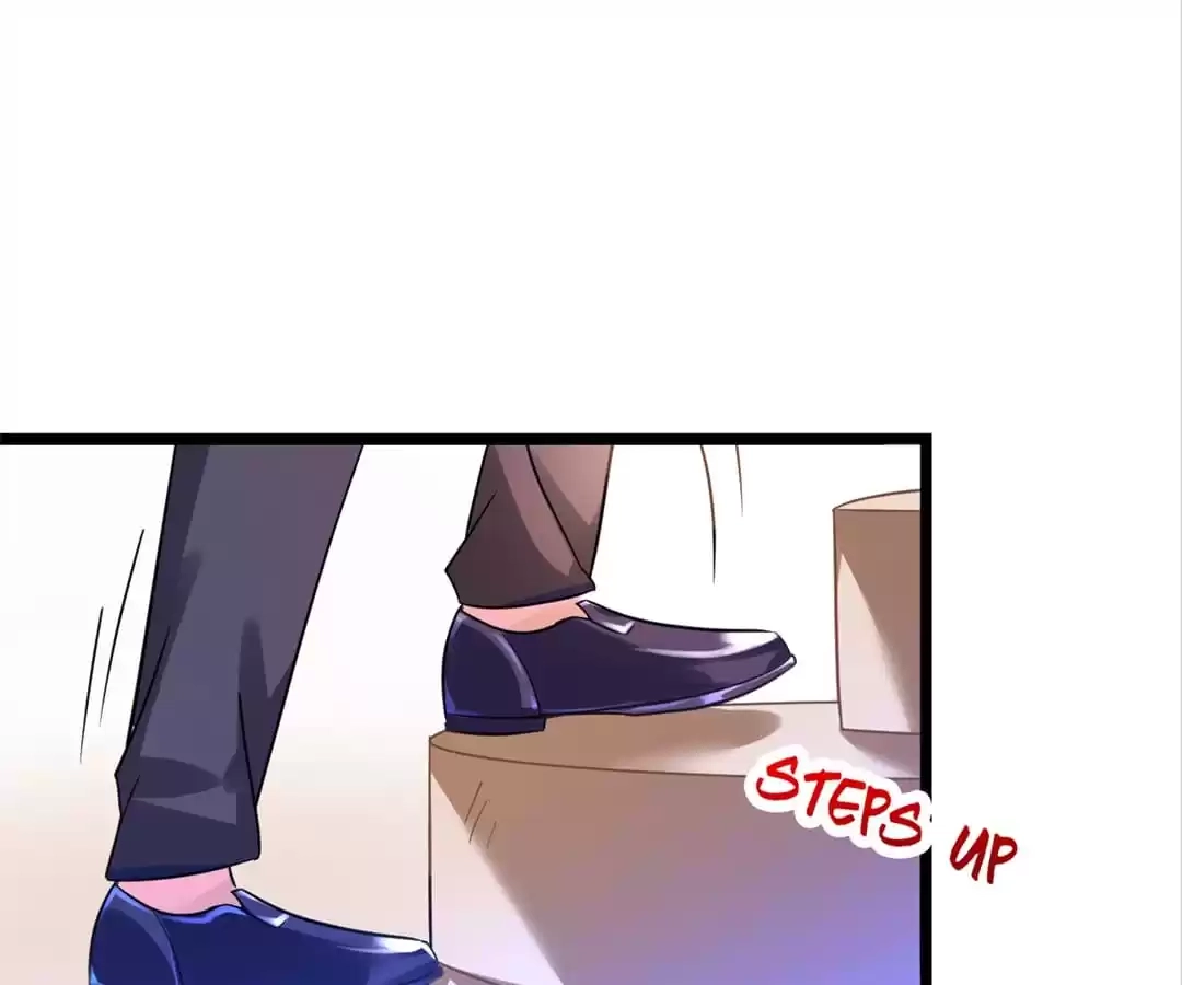 Captain's Tender Love Chapter 26 page 63 - 