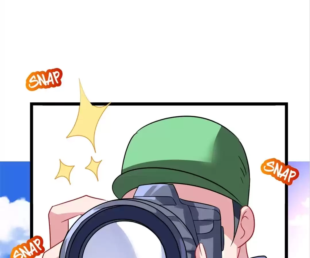 Captain's Tender Love Chapter 26 page 74 - 